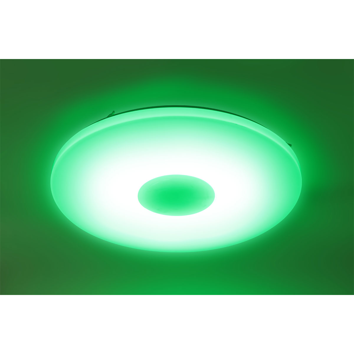 Flector LED-Deckenleuchte Cassidy Bild 4