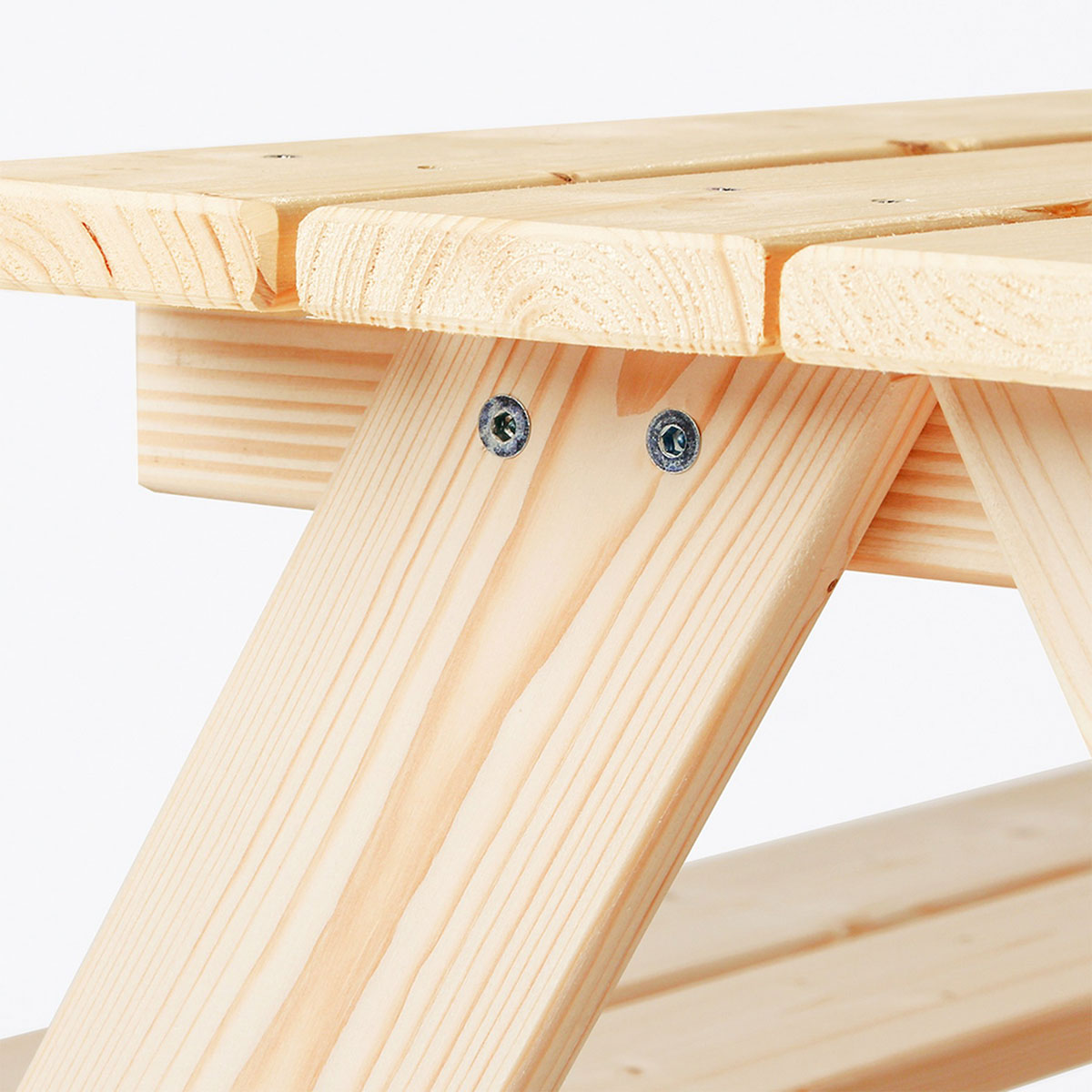 Kinder-Sitzgruppe Nicki Bild 2