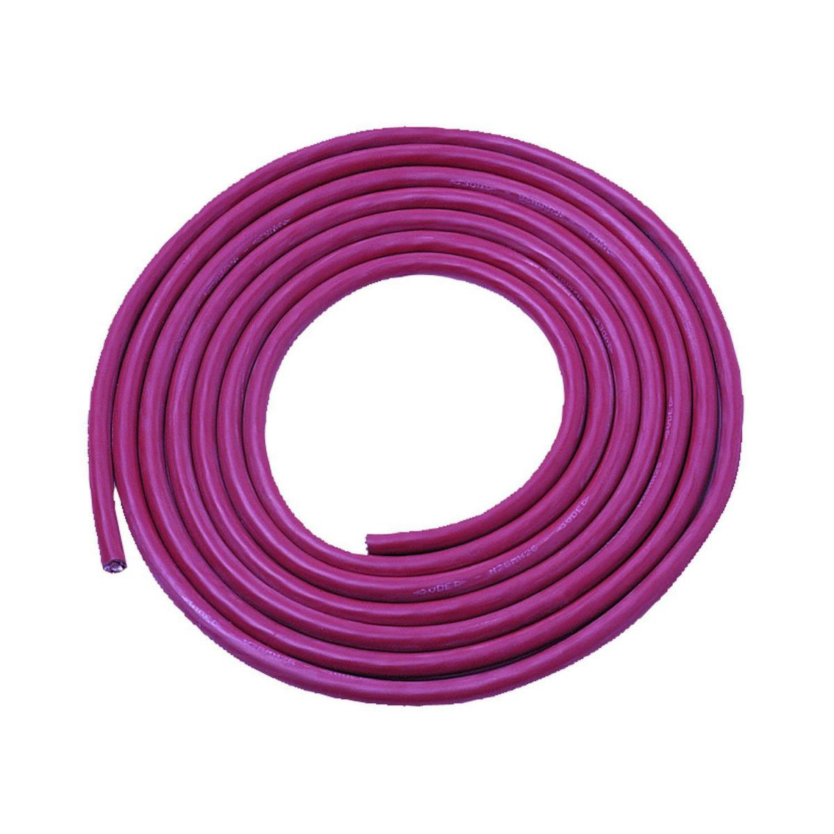 Karibu Silikonkabel dreiadrig 1,5 mm