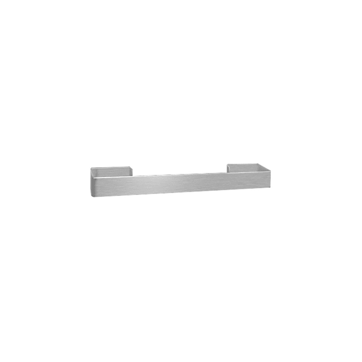 Ximax  Heizkörper Zubehör Handtuchhalter für Infrarotheizungen 645 mm Silberchrom