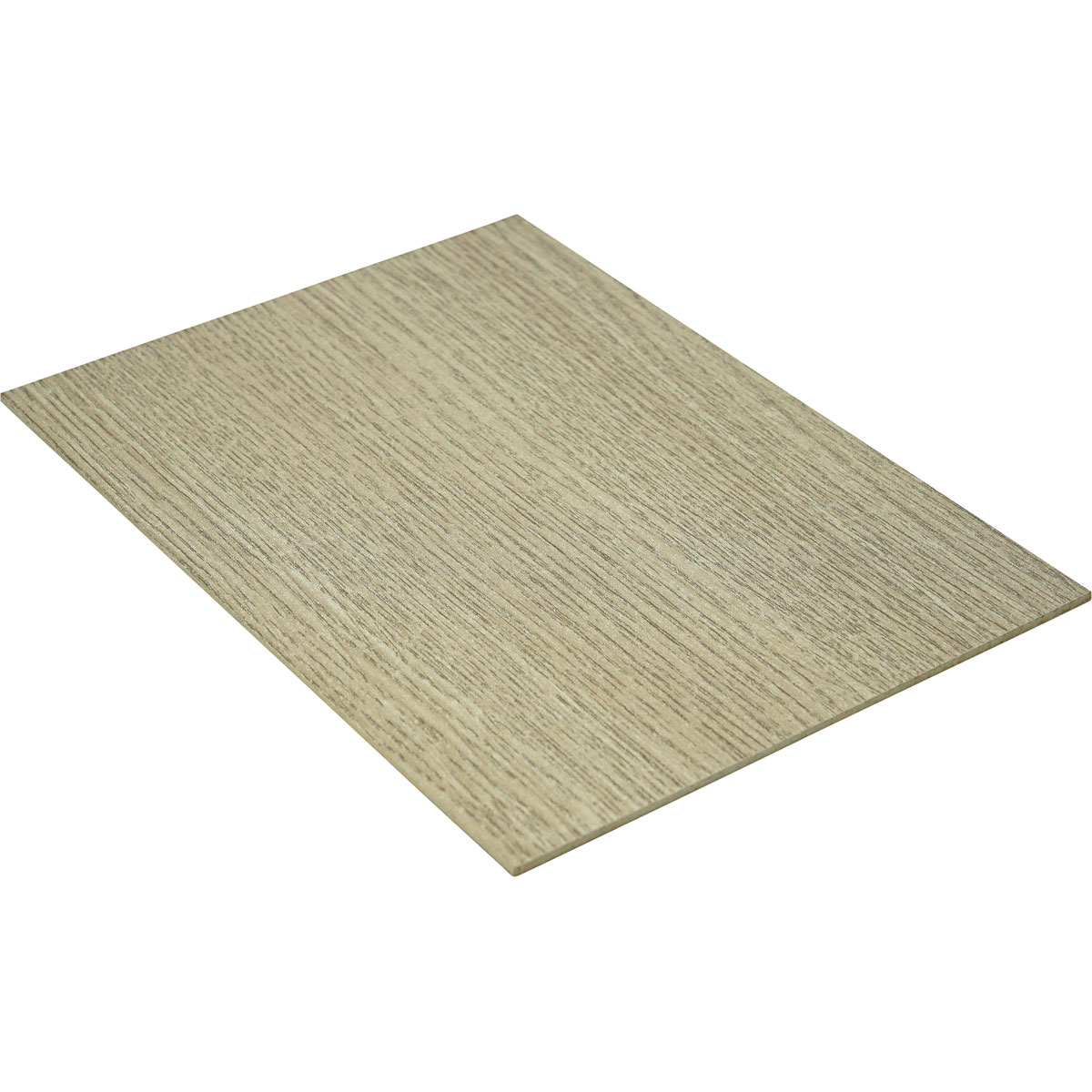 HDF Eiche 1200 x 600 x 3 mm
