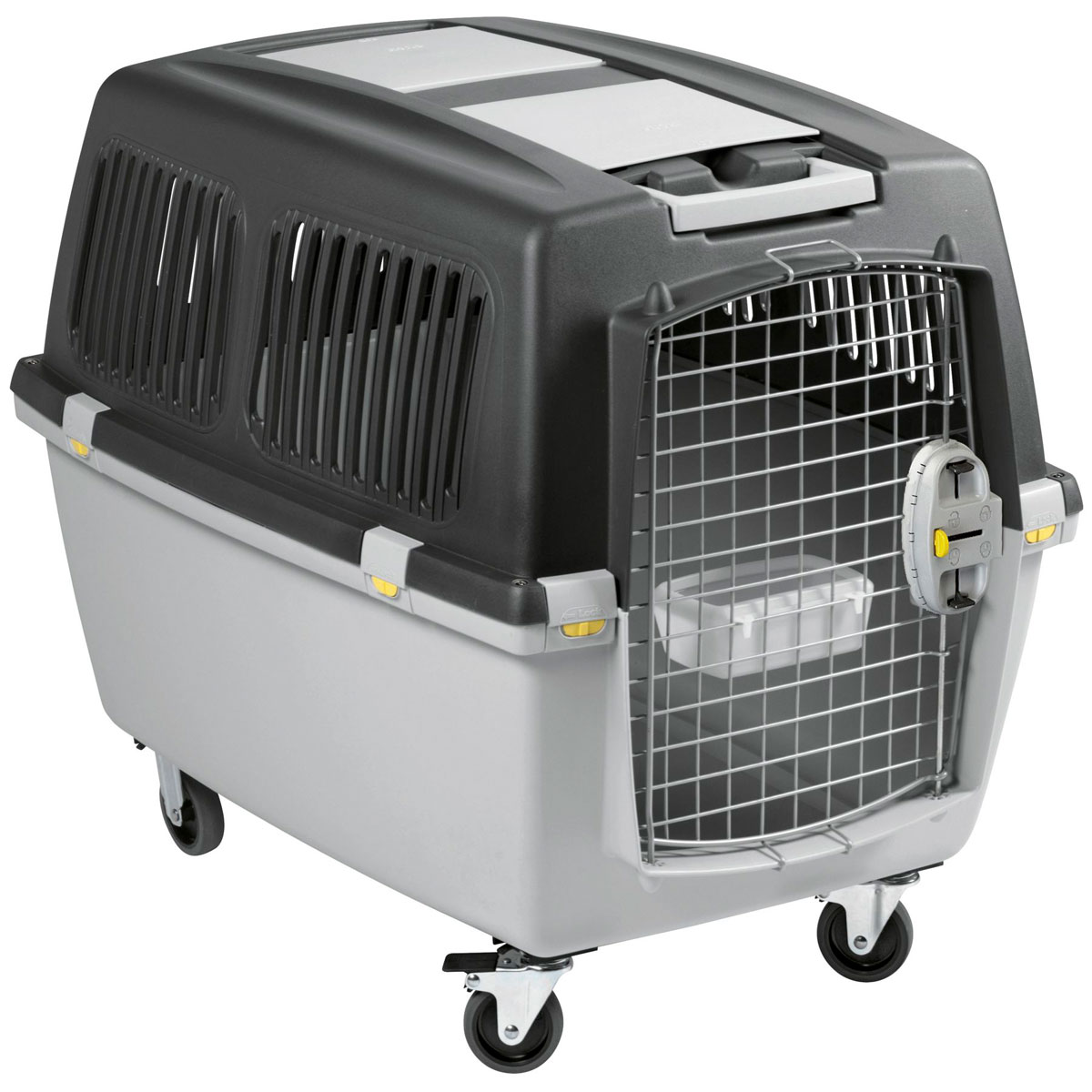Stoßstangenschutz | BAAC ® - Hundeboxen und Gitter