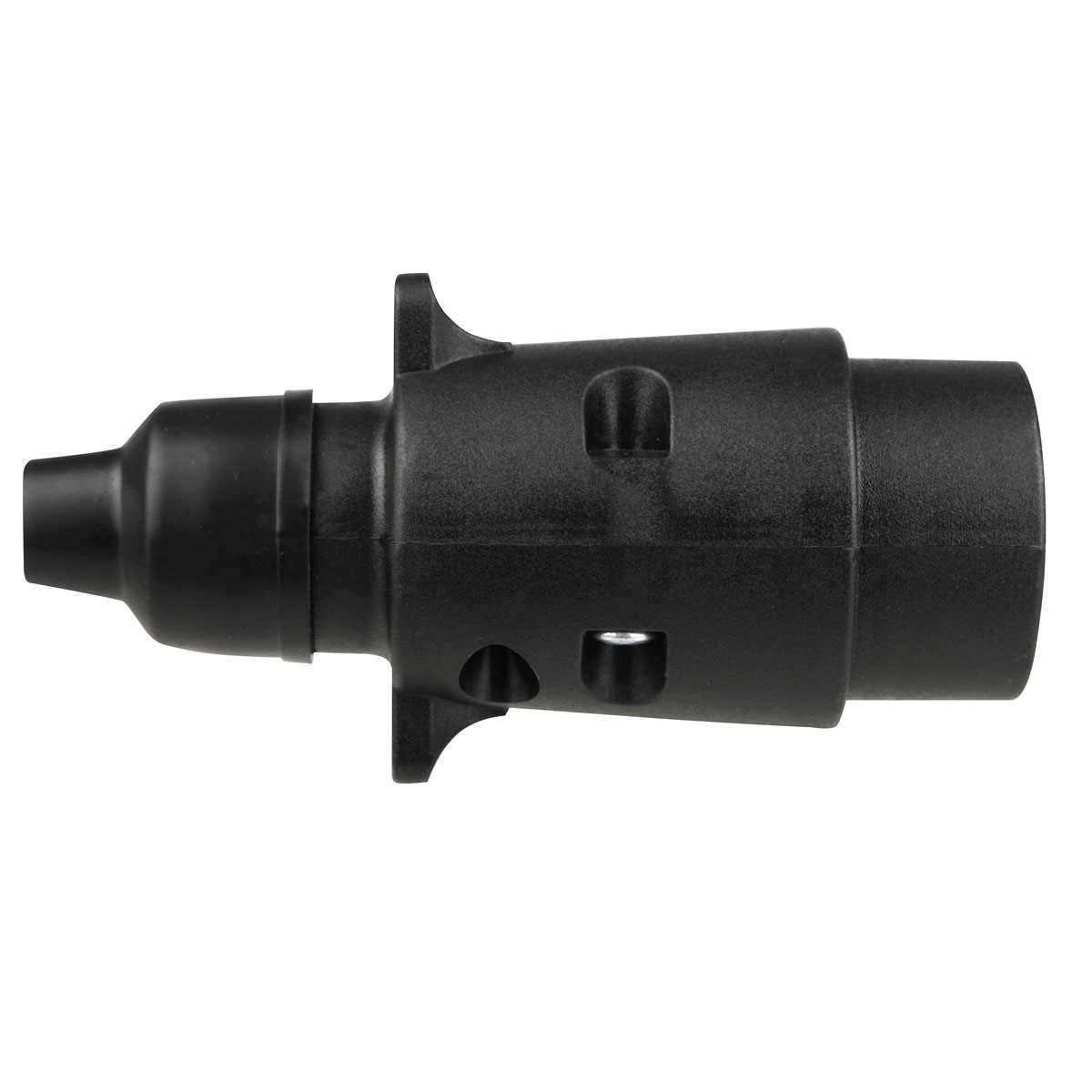 LAS 10000 Stecker 7-polig aus Kunststoff