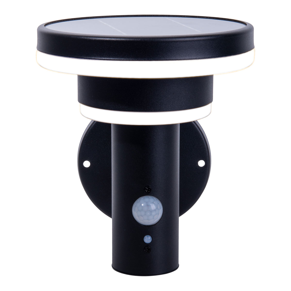 näve  LED-Solar Außenwandleuchte Nora Bild 6