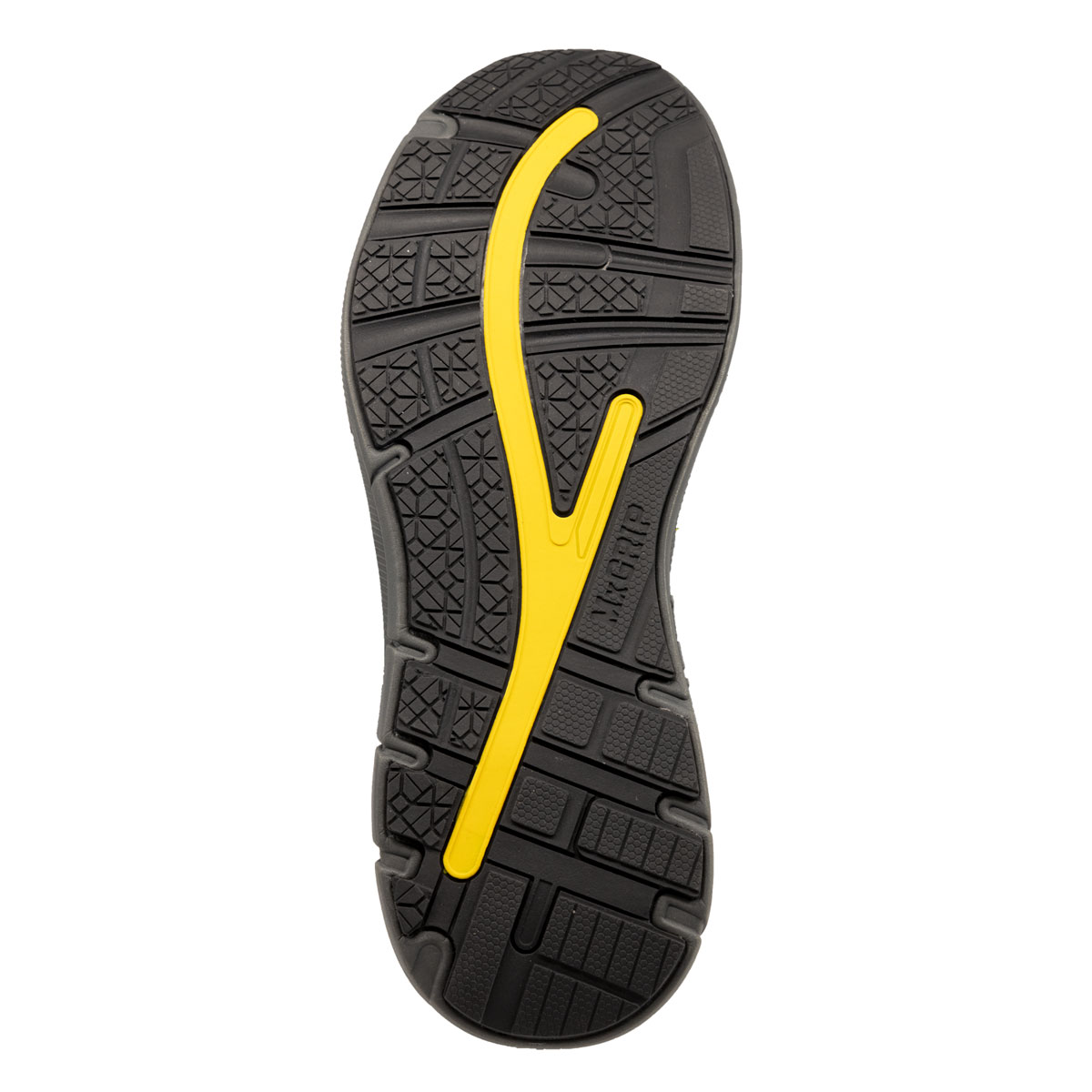 WorkPower Sicherheitsstiefel Gweek S3 Gr. 42 Bild 2