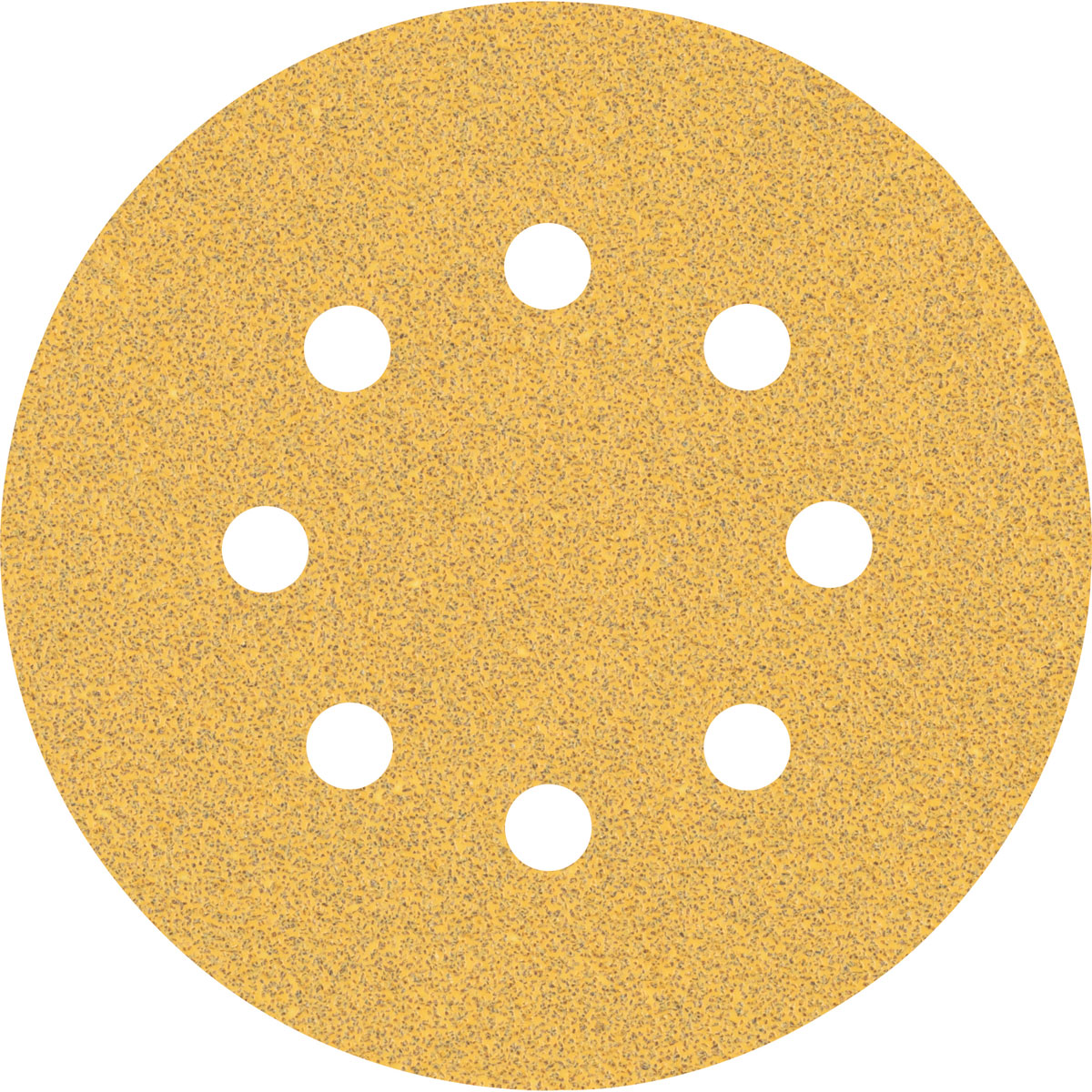 Bosch Professional  Expert C470 Schleifpapier mit 8 Löchern für Exzenterschleifer 125 mm G 60 5- teilig