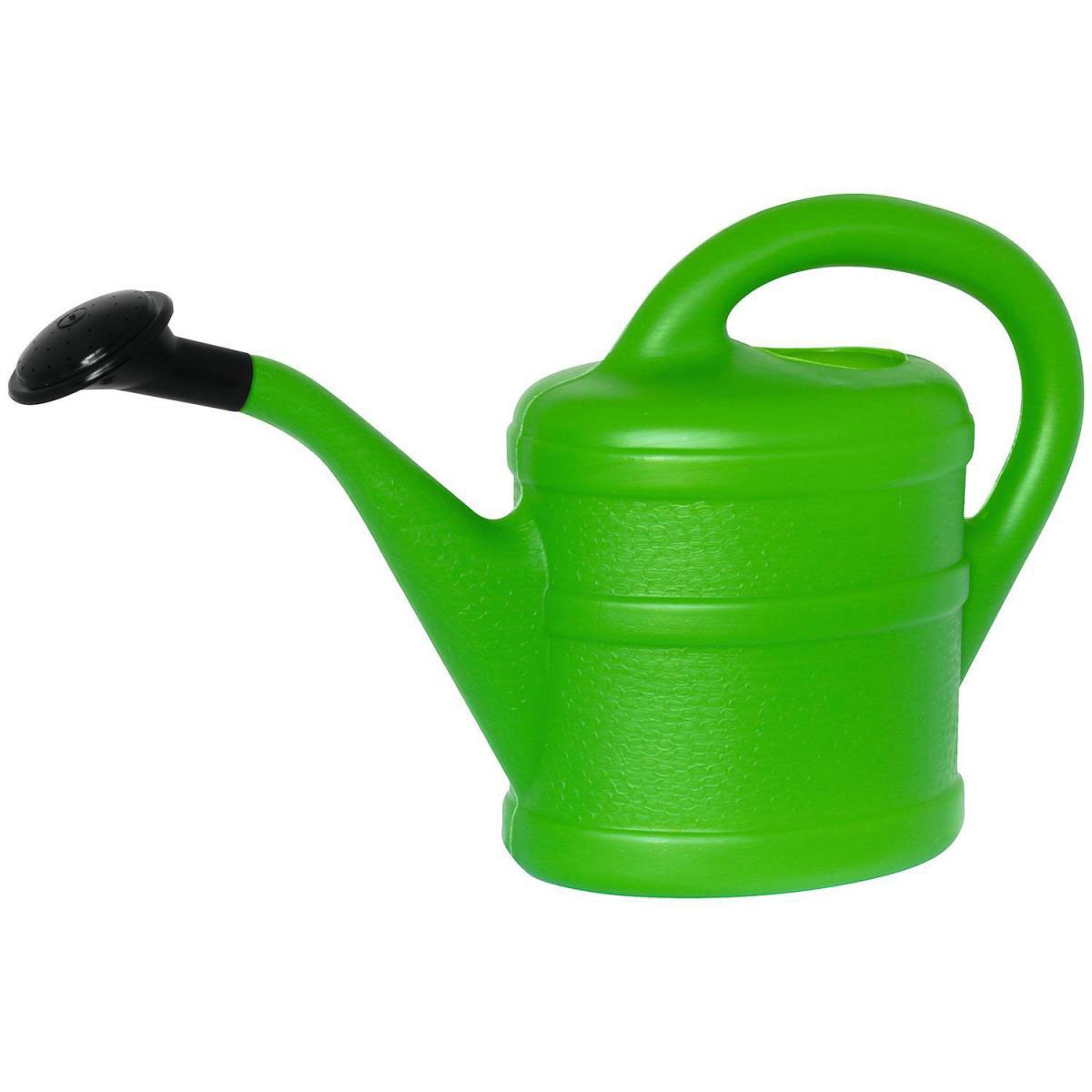 Geli Kinder-Gießkanne 1 L grün Geli Kinder-Gießkanne 1 L grün