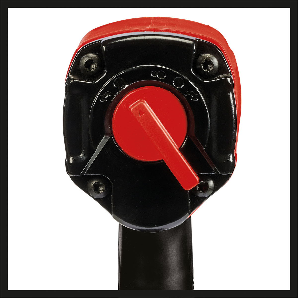 Einhell Druckluft-Schlagschrauber TC-PW 340 Bild 4