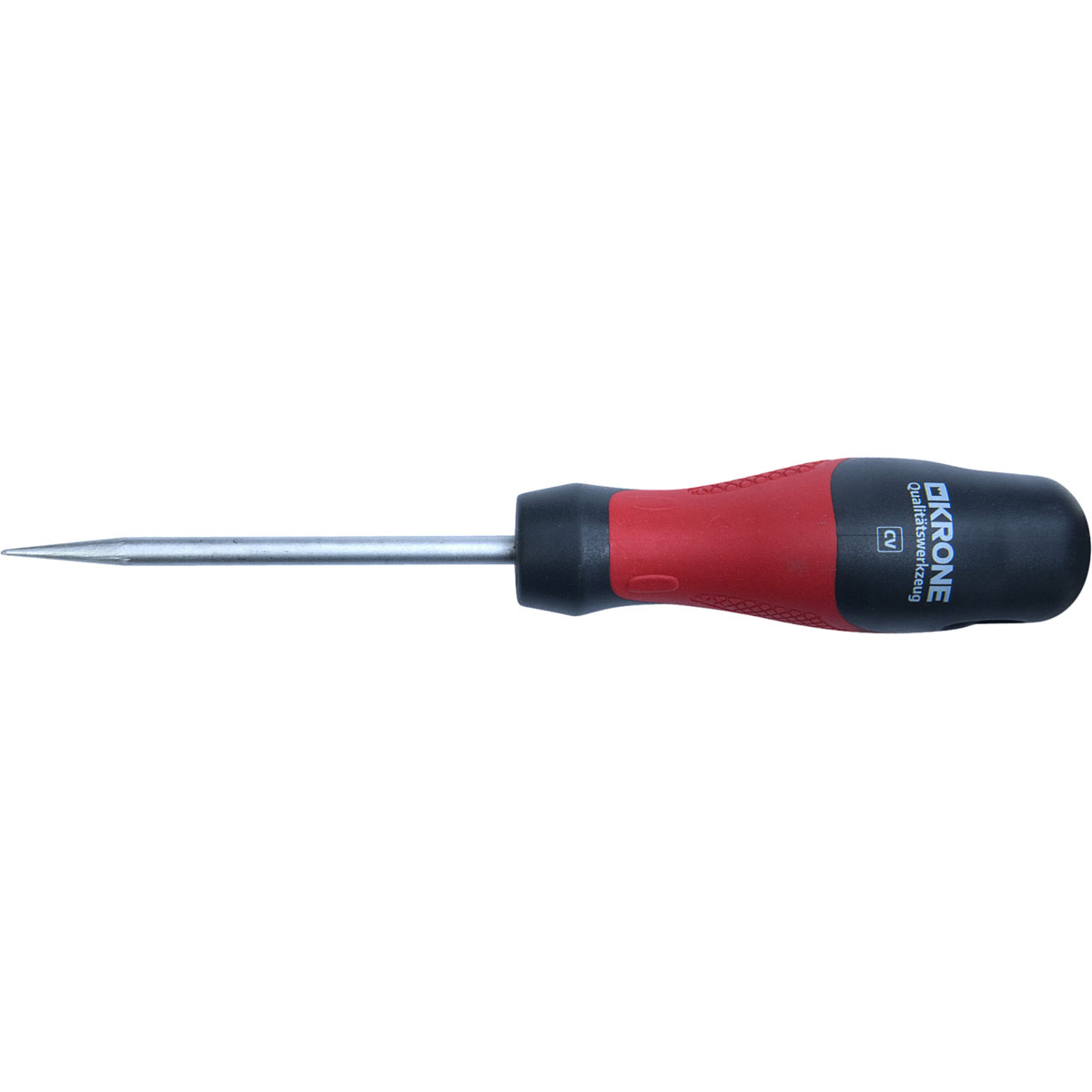 Krone Vorstecher rund