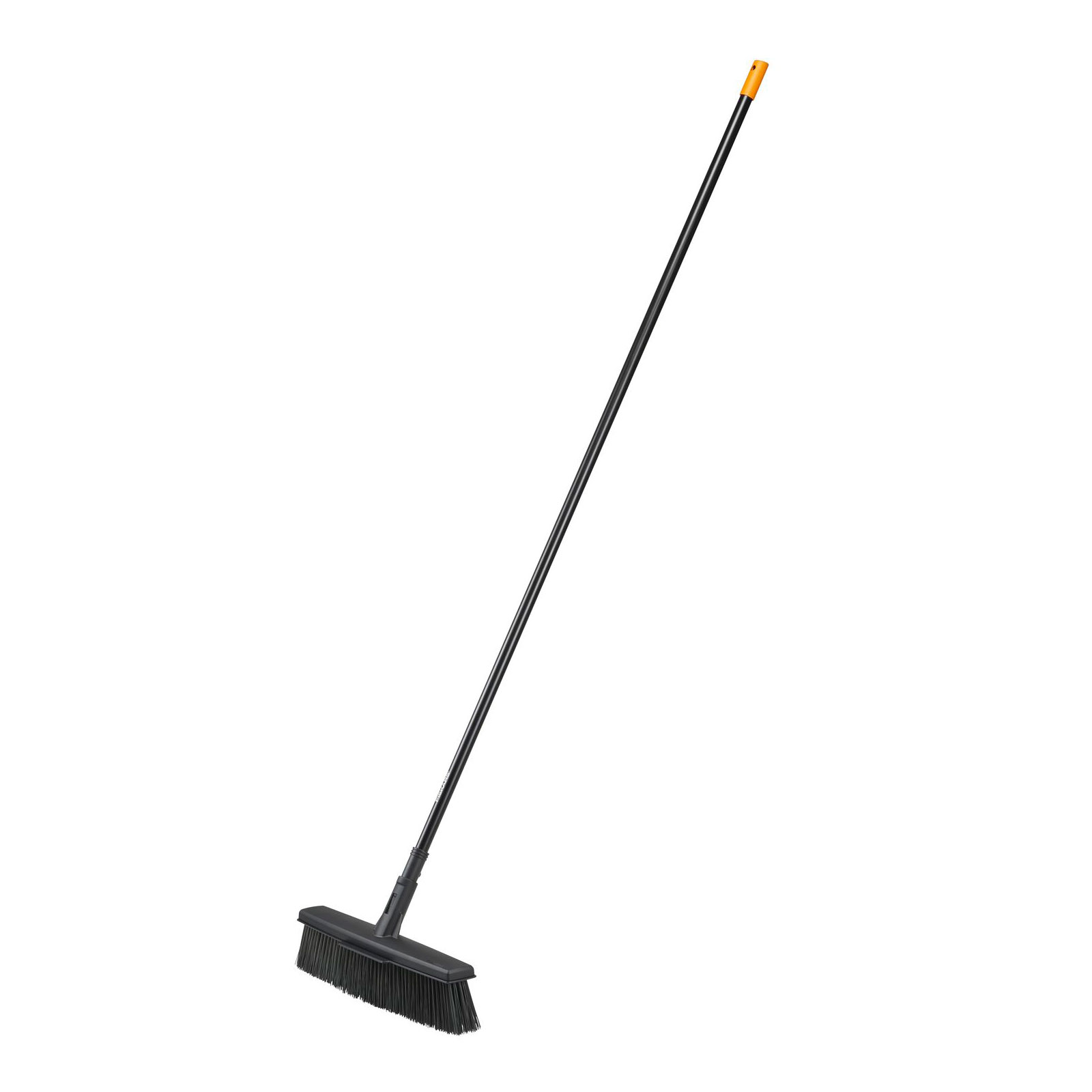 Fiskars Allzweckbesen Solid L