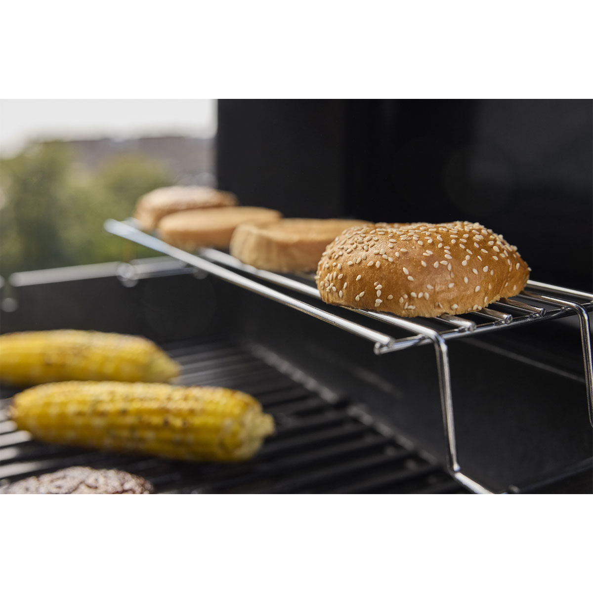Weber  Gasgrill SPIRIT E-210 Bild 11