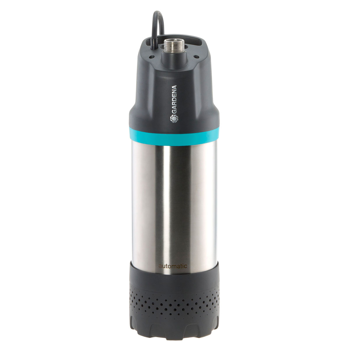 Gardena  Tauch-Druckpumpe 5900/4 Inox Automatik Bild 5