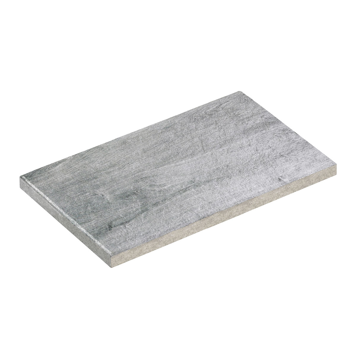 Diephaus Terrassenplatte No. 1 Timber Fine mittelgrau 60 x 30 x 4 cm