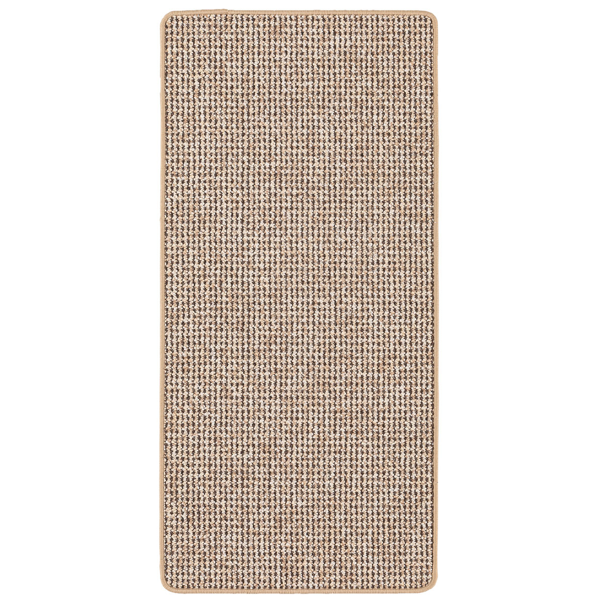andiamo Läufer Newport beige 67 x 180 cm