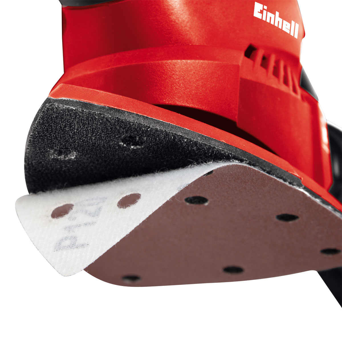 Einhell Mulitschleifer TH-OS 1016 Bild 3