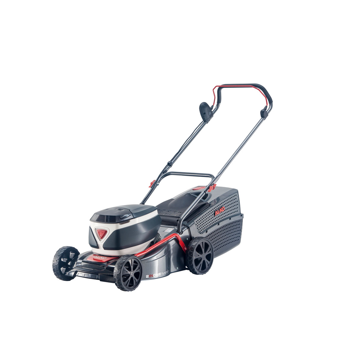 AL-KO  Akku-Rasenmäher 42.2 36V Li Comfort inkl Akku und Ladegerät Bild 4