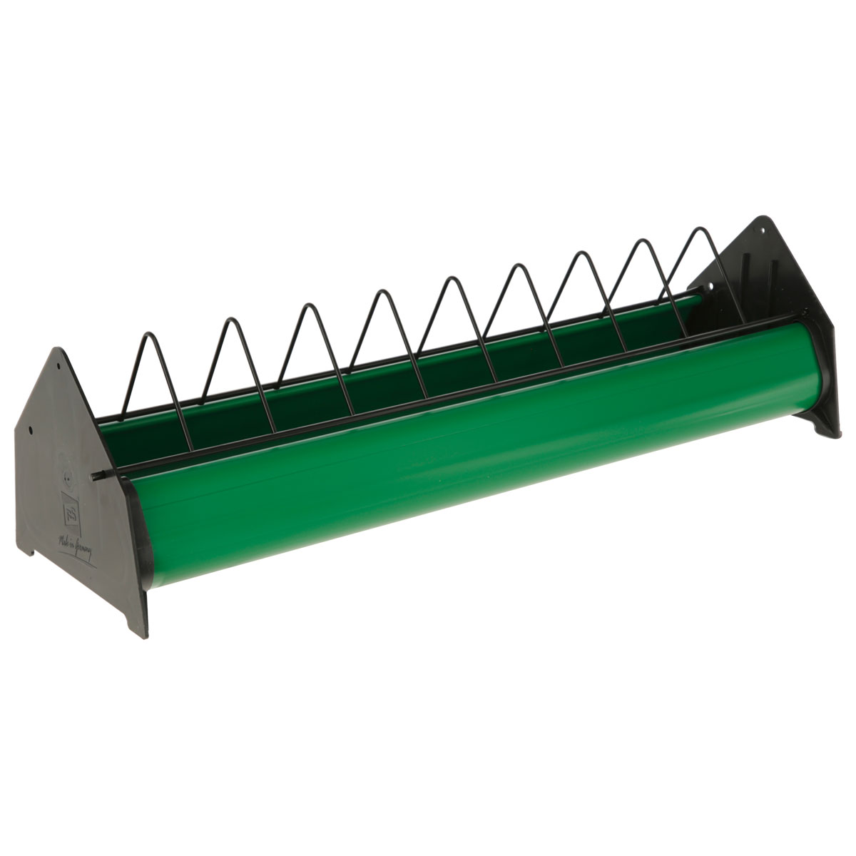 Futtertrog Kunststoff 75 x 20 cm