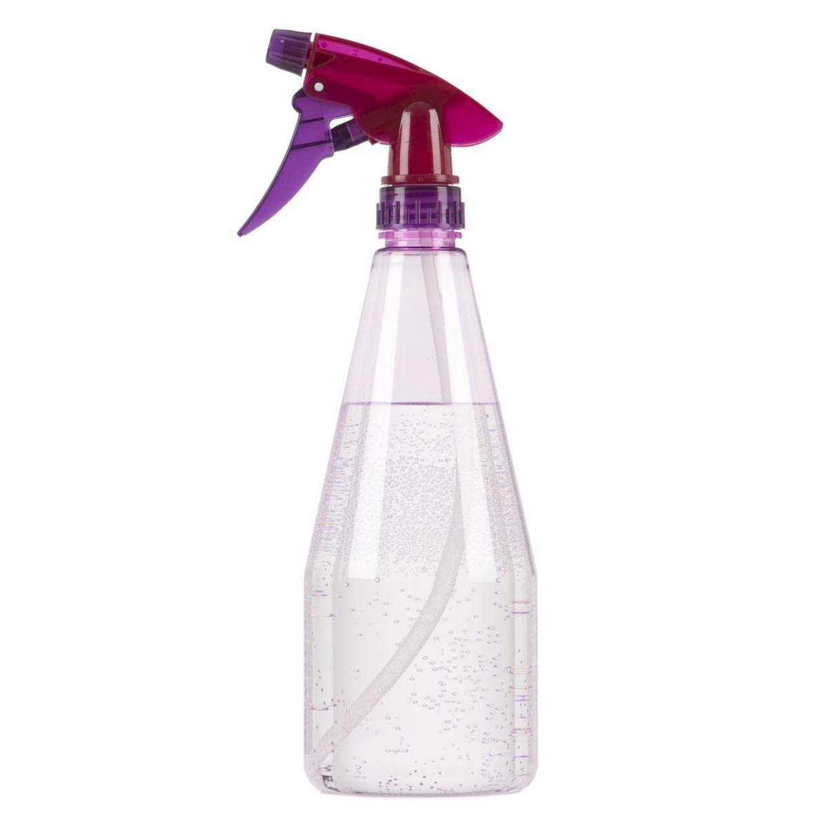 Scheurich Sprüher Sprayer pink/violet 5 x 27 cm Scheurich Sprüher Sprayer pink/violet 5 x 27 cm