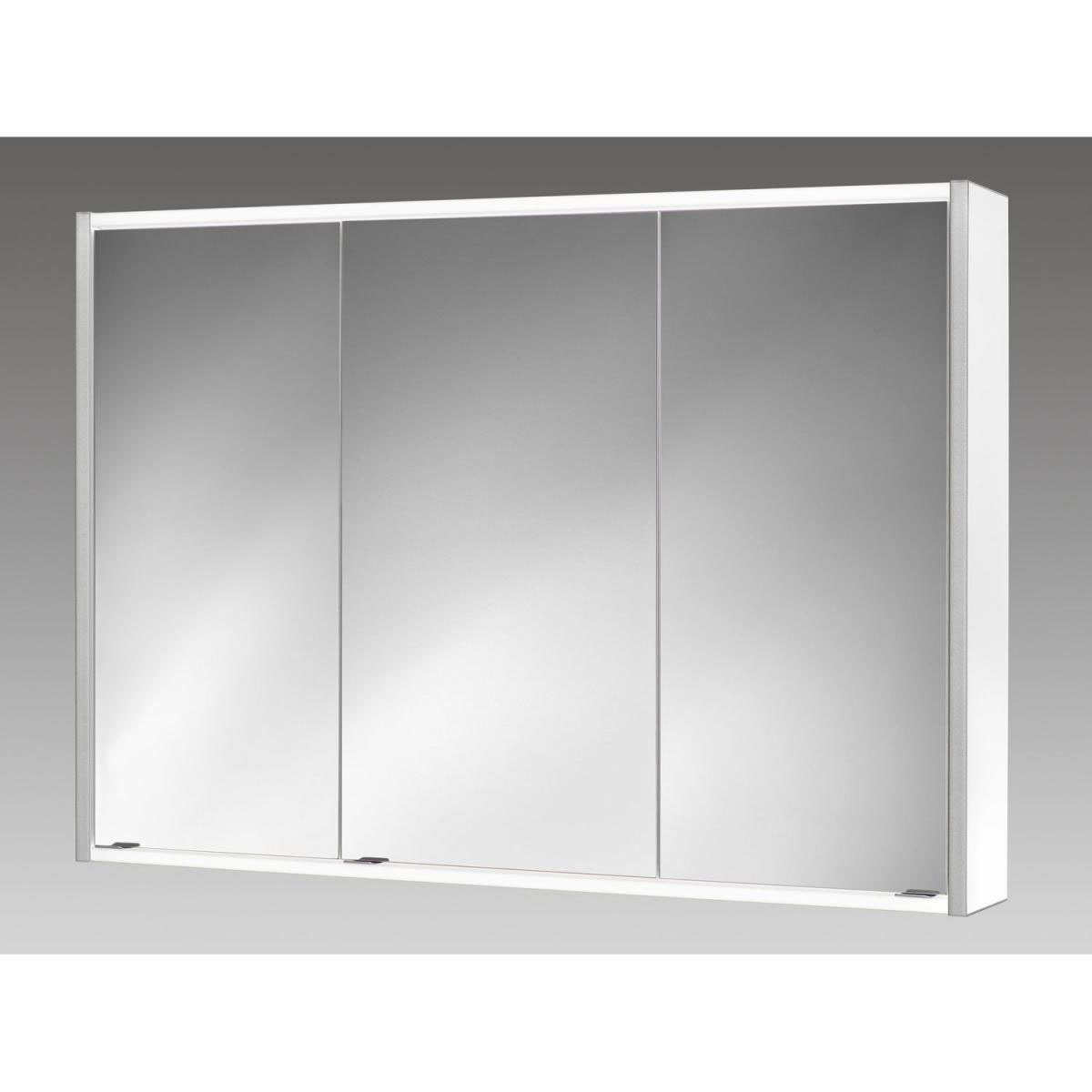 Jokey LED Spiegelschrank Batu LED 100 weiß