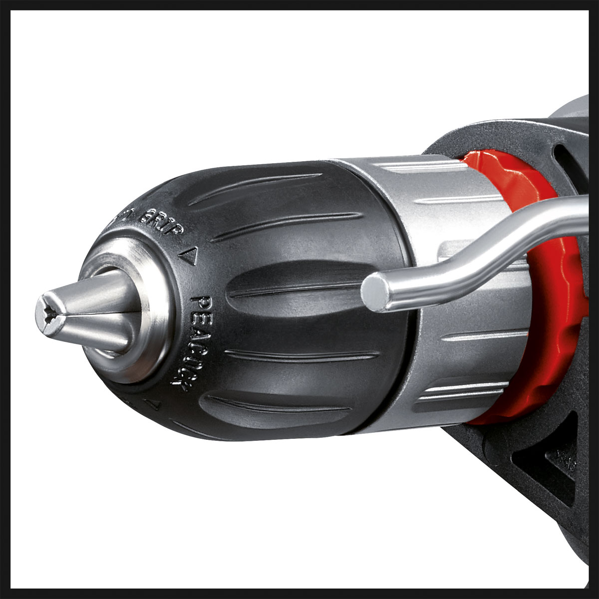 Einhell Schlagbohrmaschinen-Set TC-ID 1000 E Kit 2-teilig Bild 5