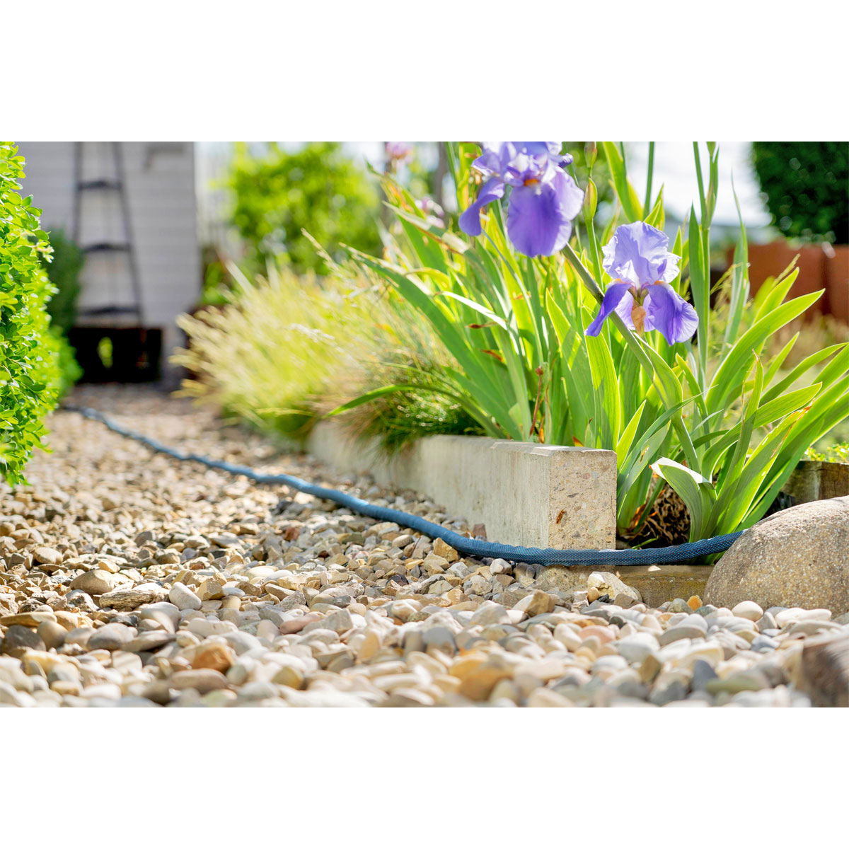 Gardena  Gartenschlauch-Set Liano™ Xtreme Bild 13