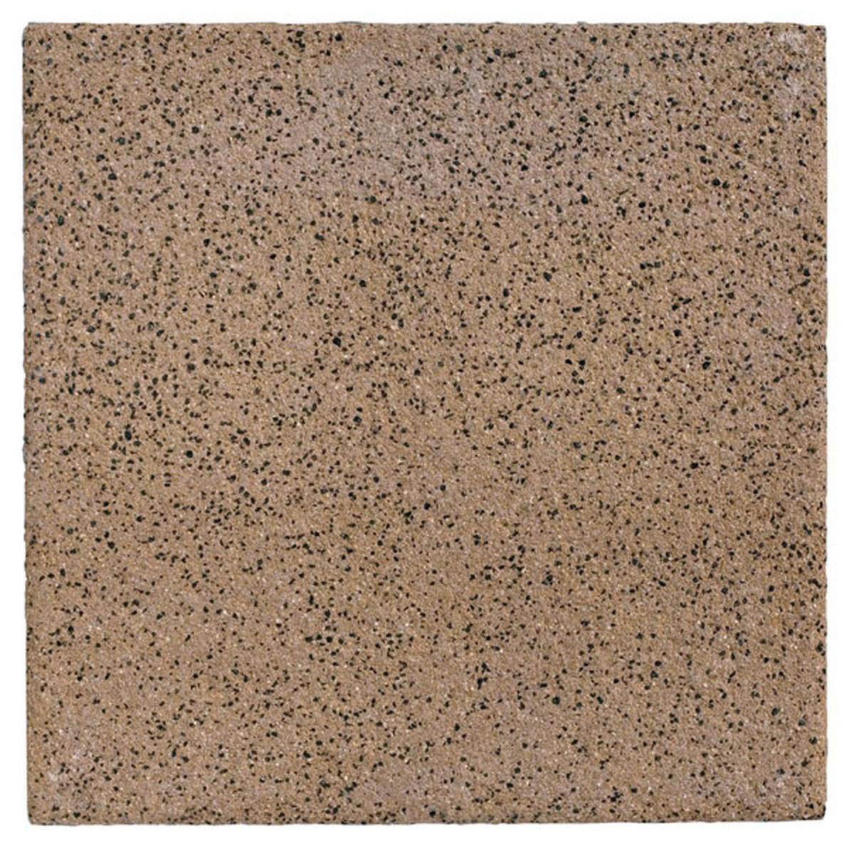 Diephaus Terrassenplatte No.1 Classic 40 x 40 cm Braun