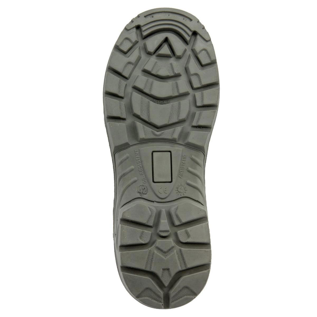 Sicherheitssandale S1P Austin Größe  Bild 2