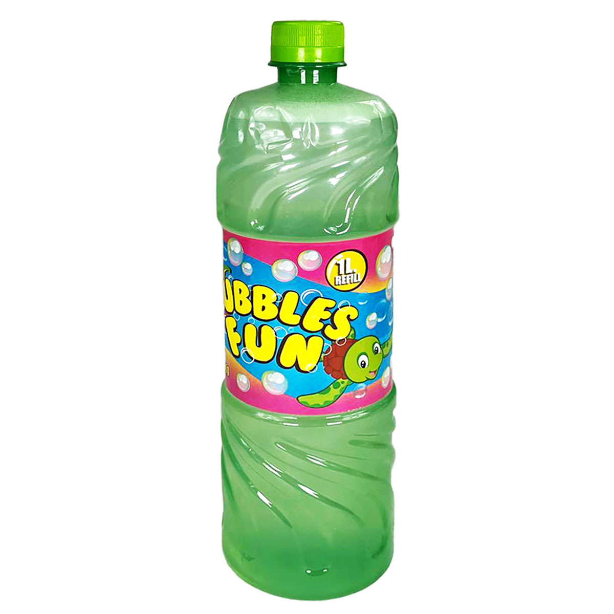 Seifenblasenflüssigkeit Fun 1000ml