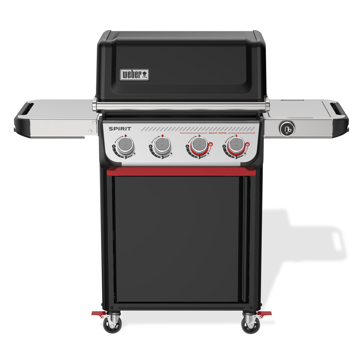 Weber  Gasgrill SPIRIT EP-425 GBS