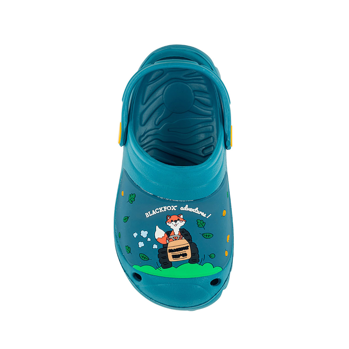 Blackfox  Kinderclog Clever Bild 2