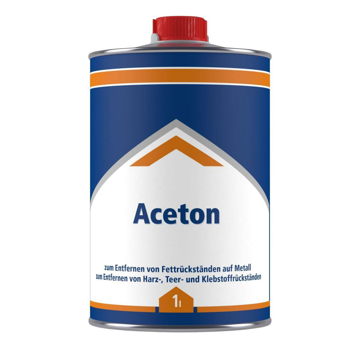 Aceton 1 L