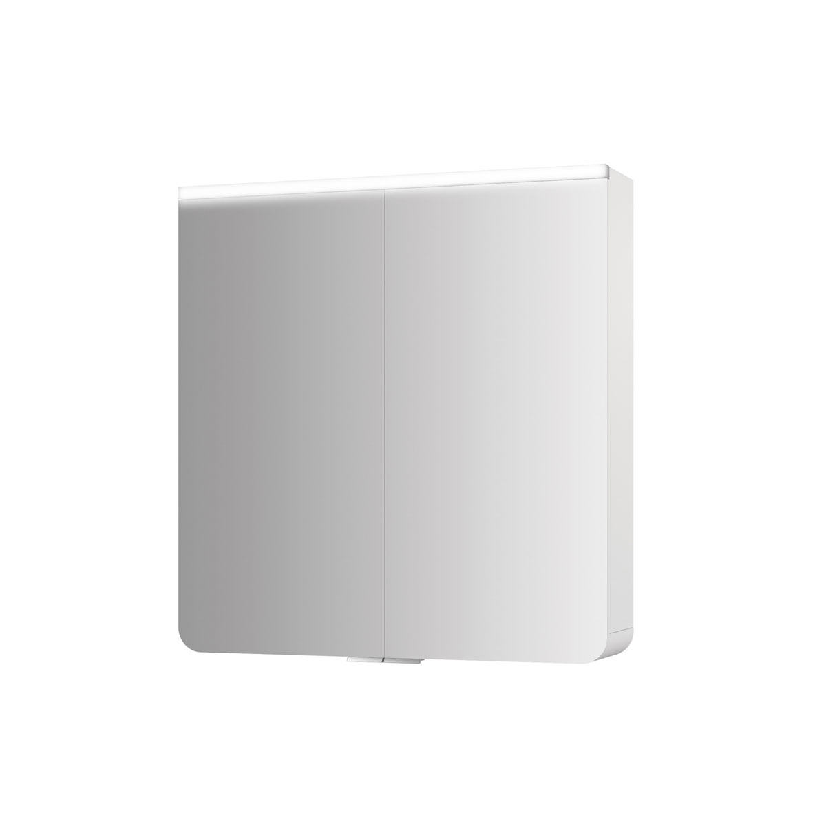 Jokey LED-Spiegelschrank Xanto Line weiß | 214490