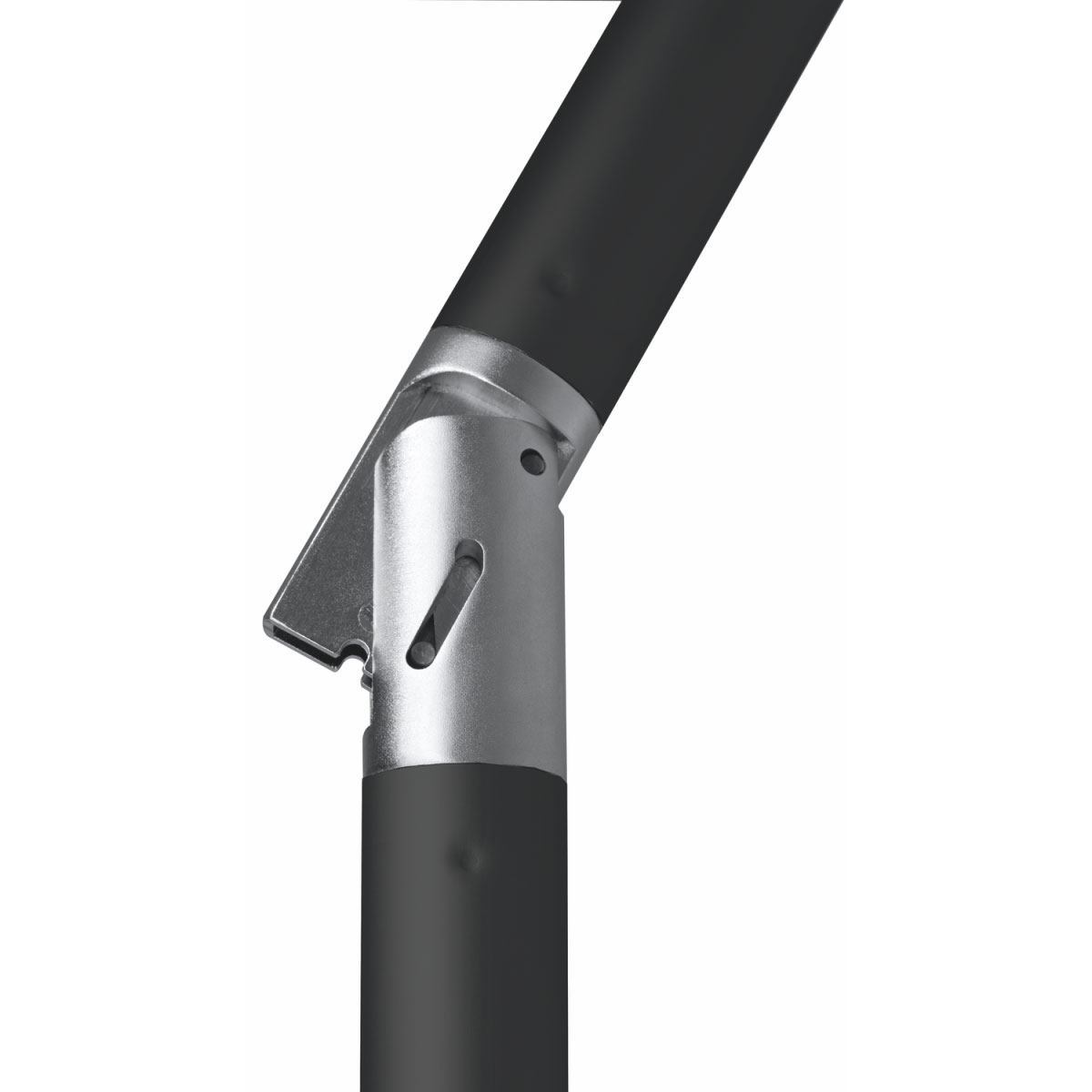 Schneider Schirme Sonnenschirm Tunis 270 x 150 cm Anthrazit Bild 6