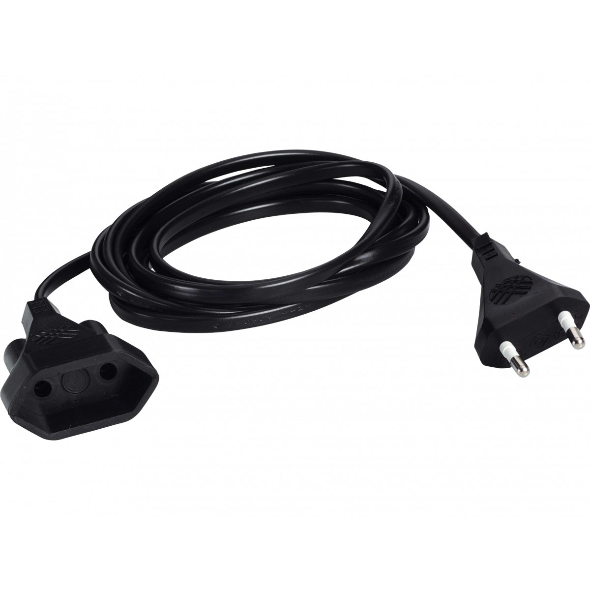 Euro-Verlängerung 2 m