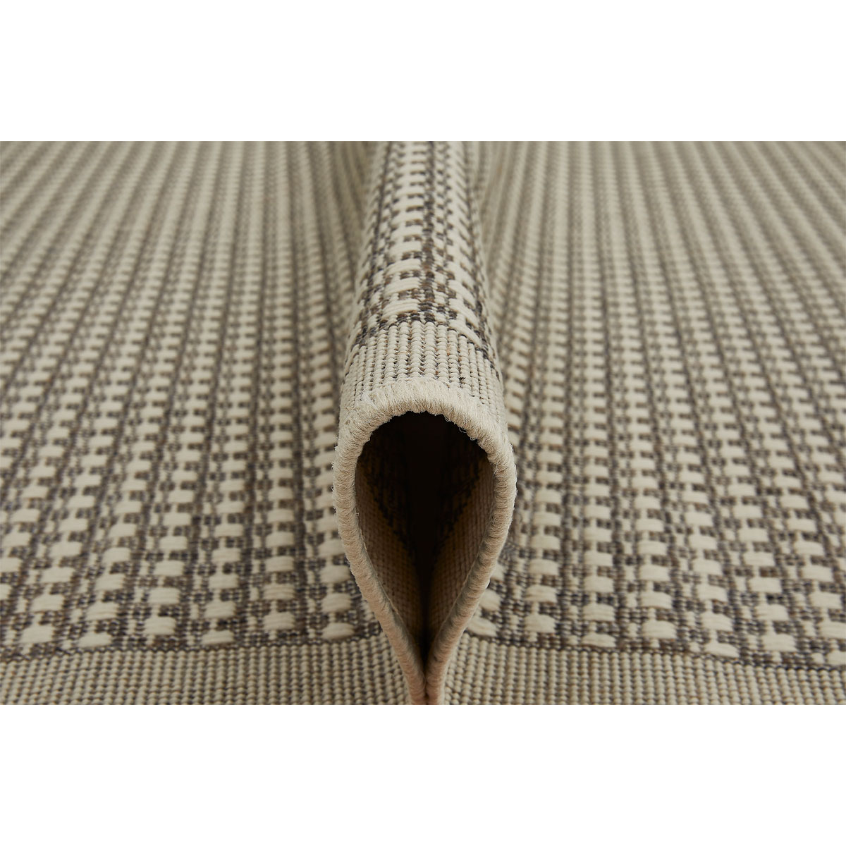 andiamo Teppich Savannah 80x150 cm hellbraun Bild 9