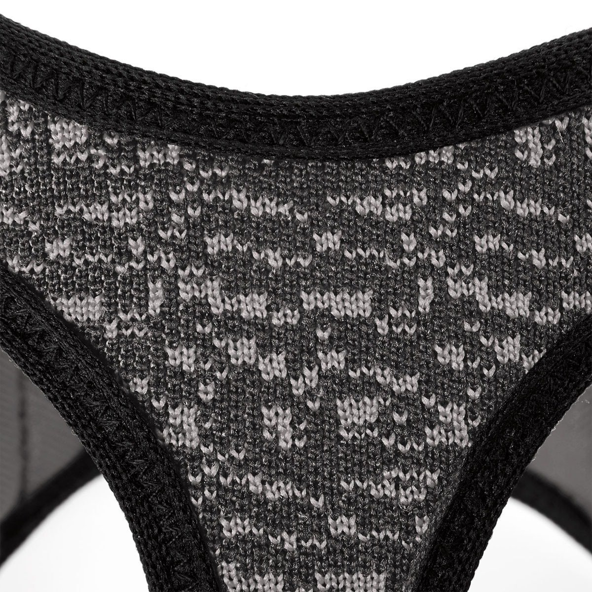 Hunter  Geschirr Hilo Soft Comfort grau S Bild 3