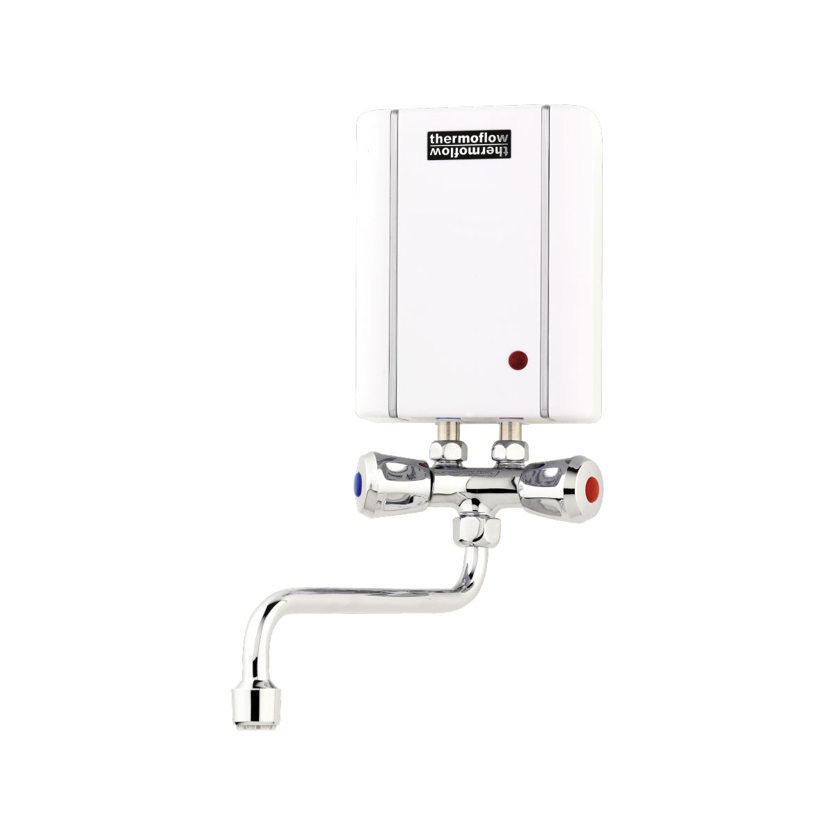 Thermoflow Klein-Durchlauferhitzer ELEX35ARM 3,5 KW