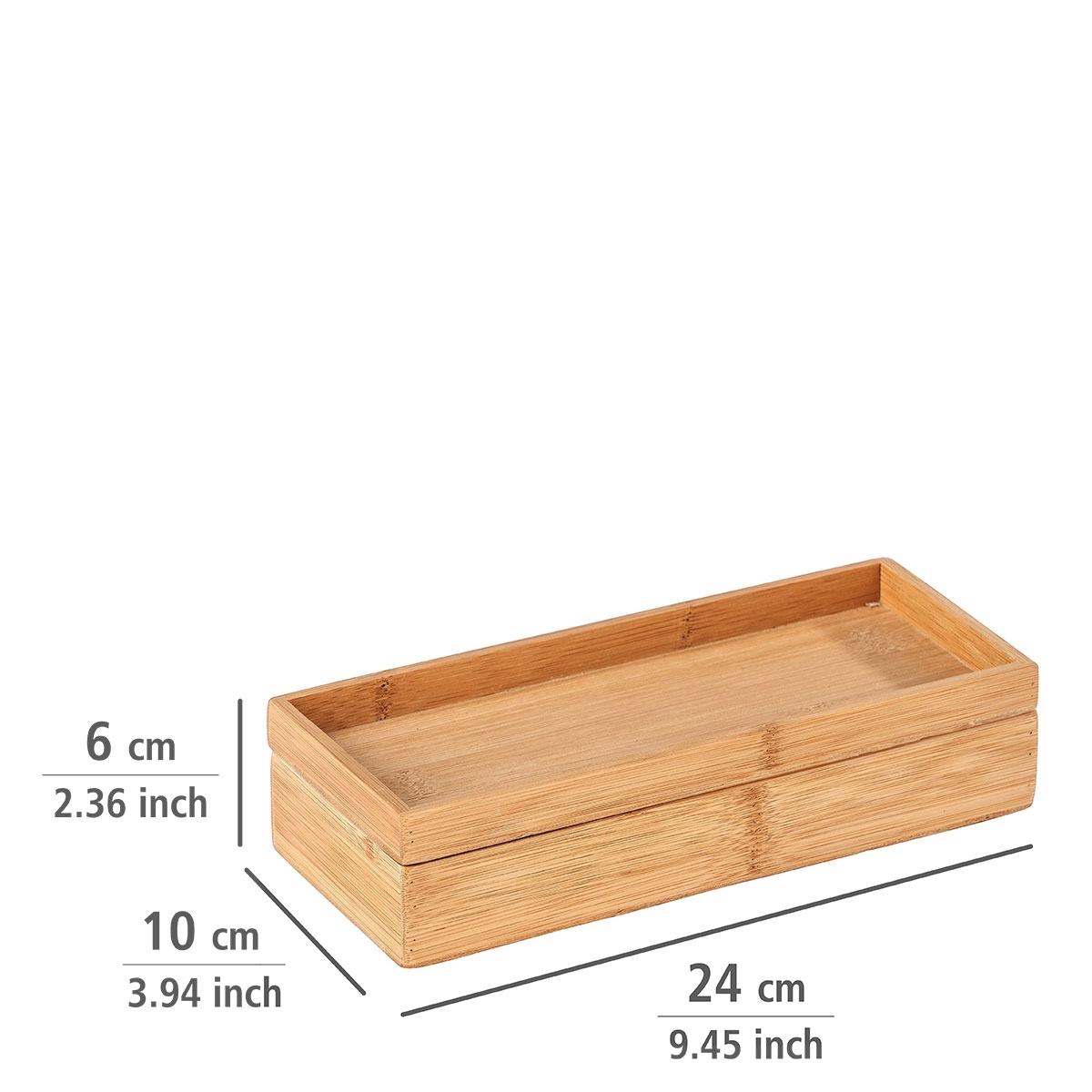 Wenko Bad-Box Terra Bild 4