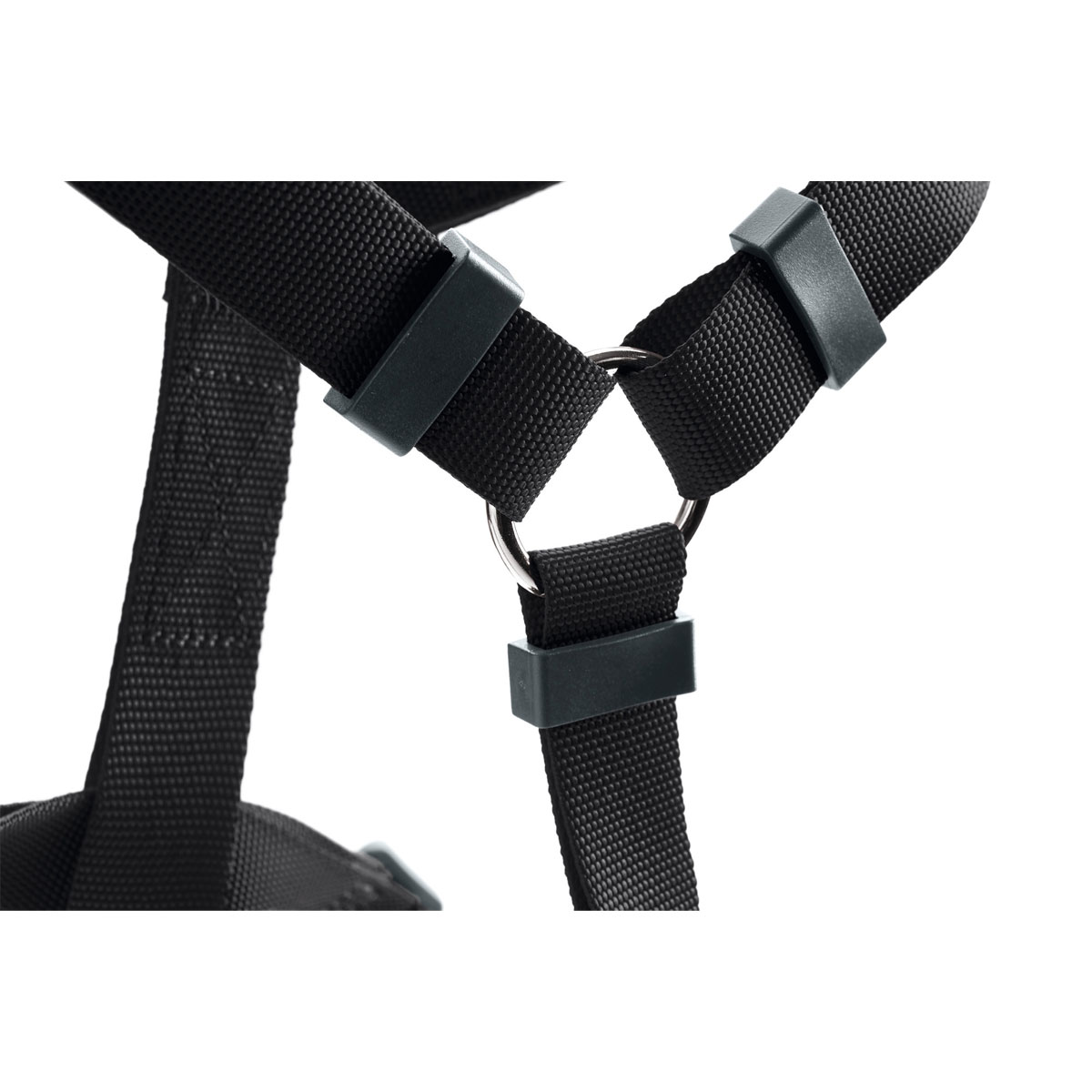 Hunter Geschirr London Vario Rapid schwarz Größe M Bild 3