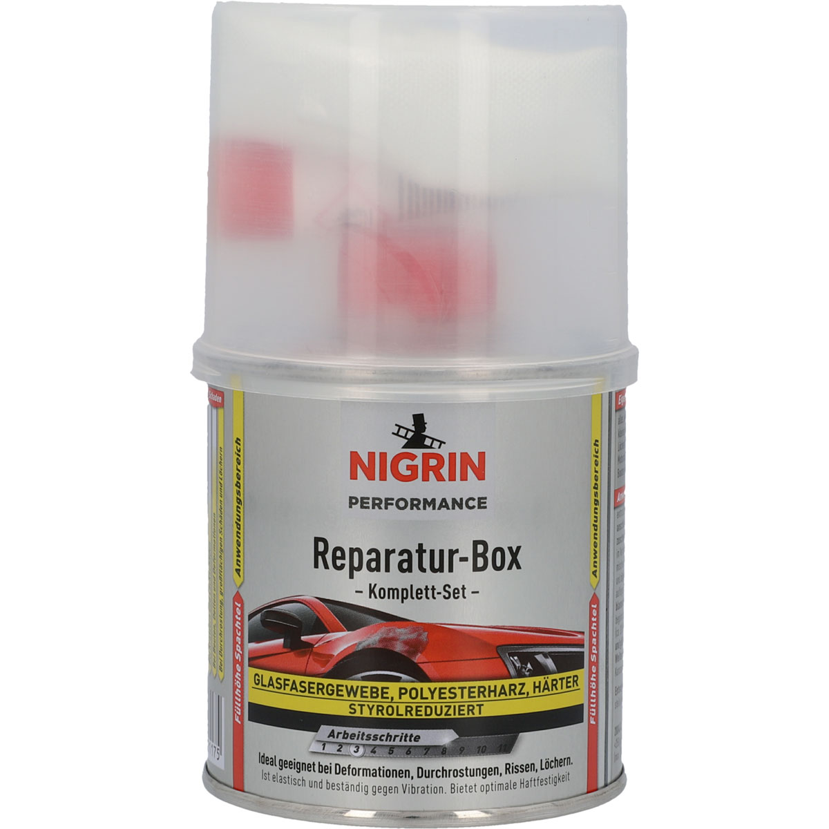 Nigrin  Reparatur-Box 250 g