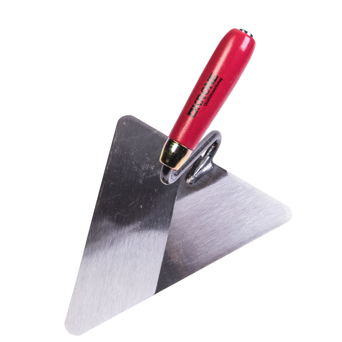 Krone Maurerkelle Berliner Form 22 cm Krone Maurerkelle Berliner Form 22 cm