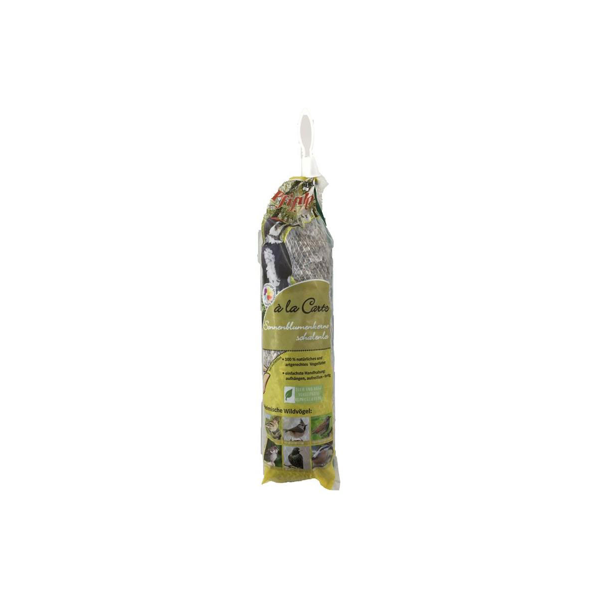 Pfiffikus Sonnenblumenkerne a la Carte geschält 500 g
