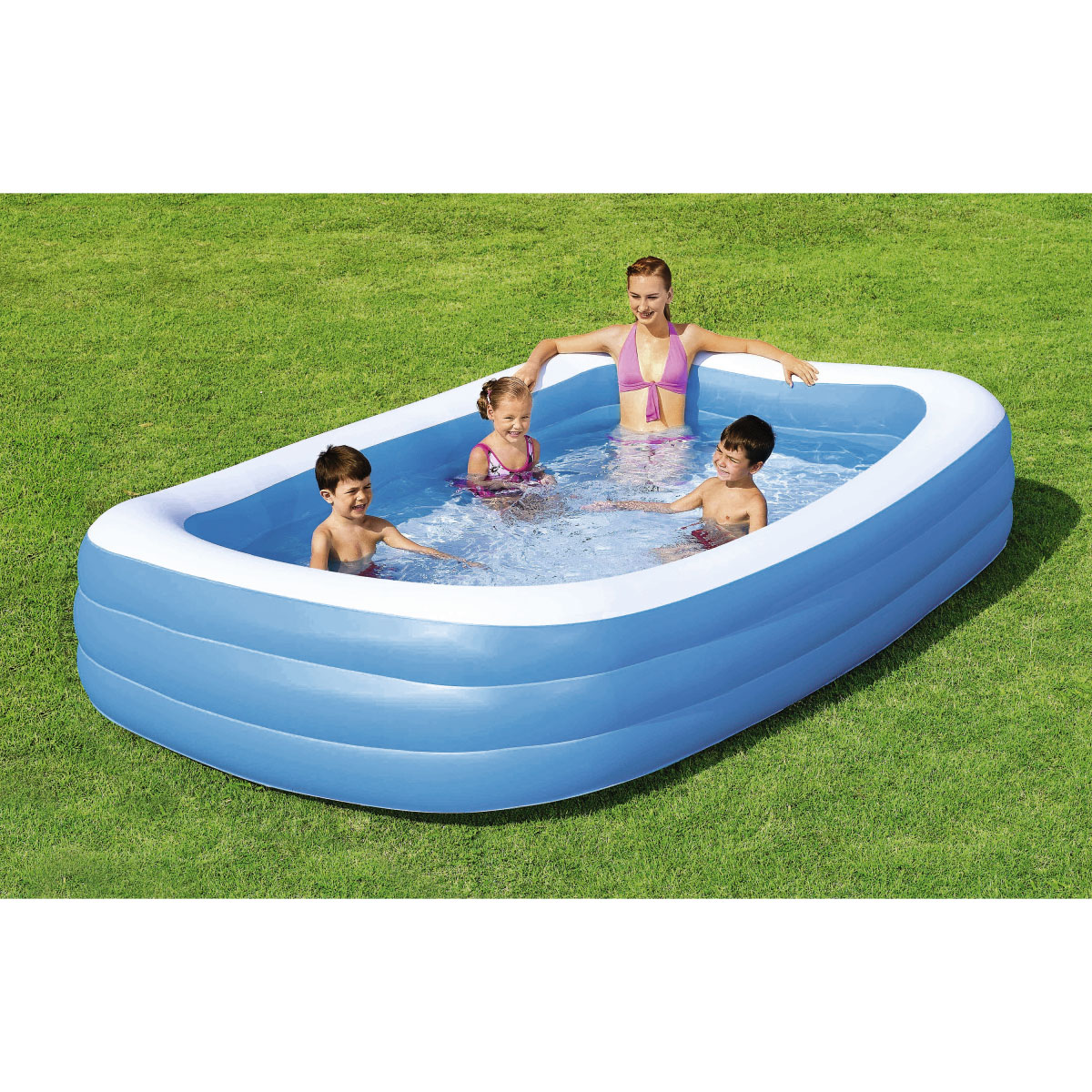 Familypool 183 x 305 cm Bild 2