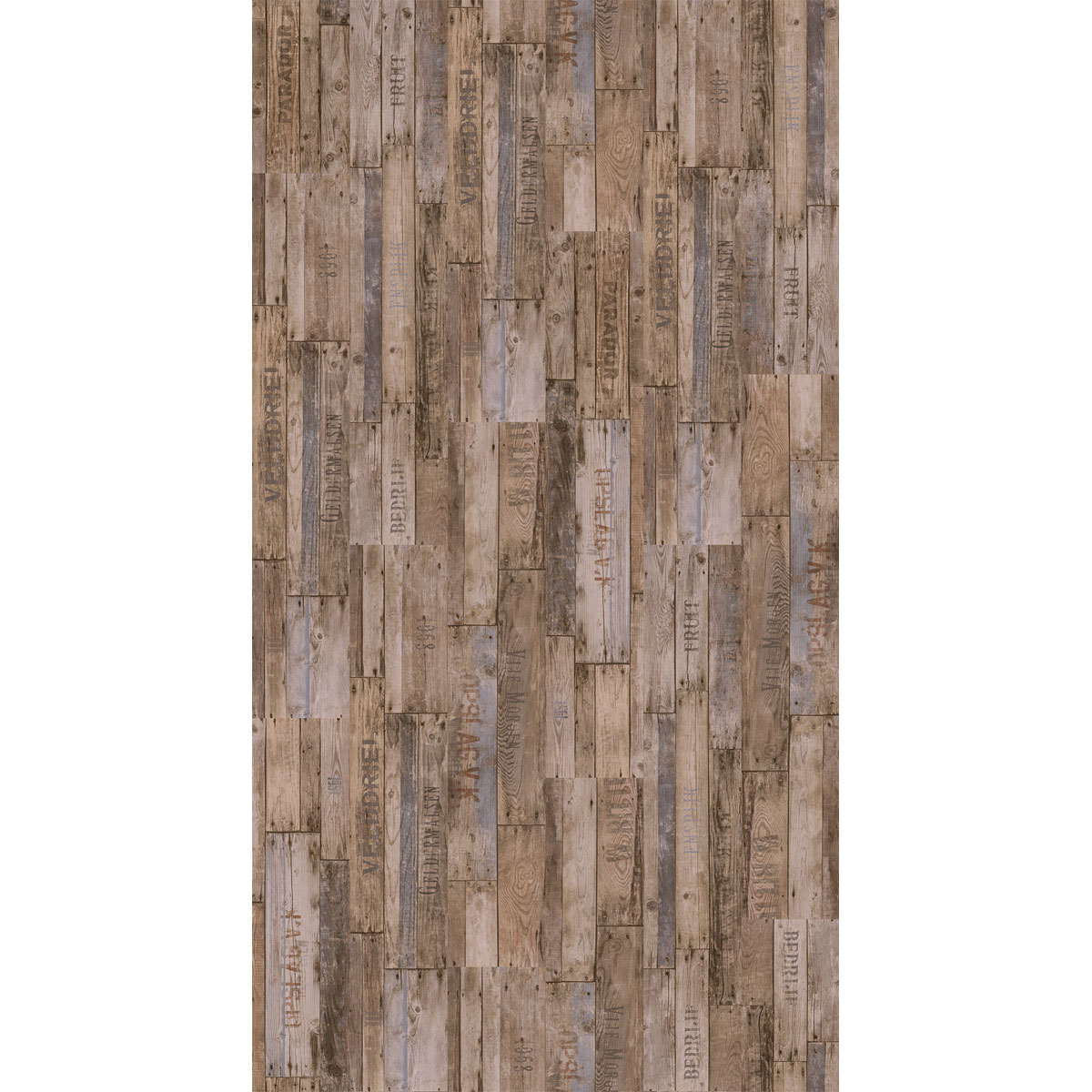 Parador Vinylboden „Classic 2050“, Boxwood Vintage braun, gebürstete Struktur, 21,9x120,9 cm Bild 2