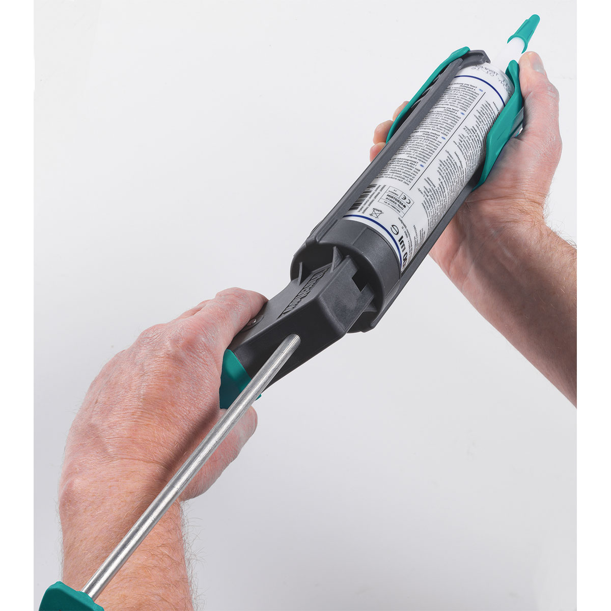 Wolfcraft  Kartuschenpresse MG 200 Bild 10