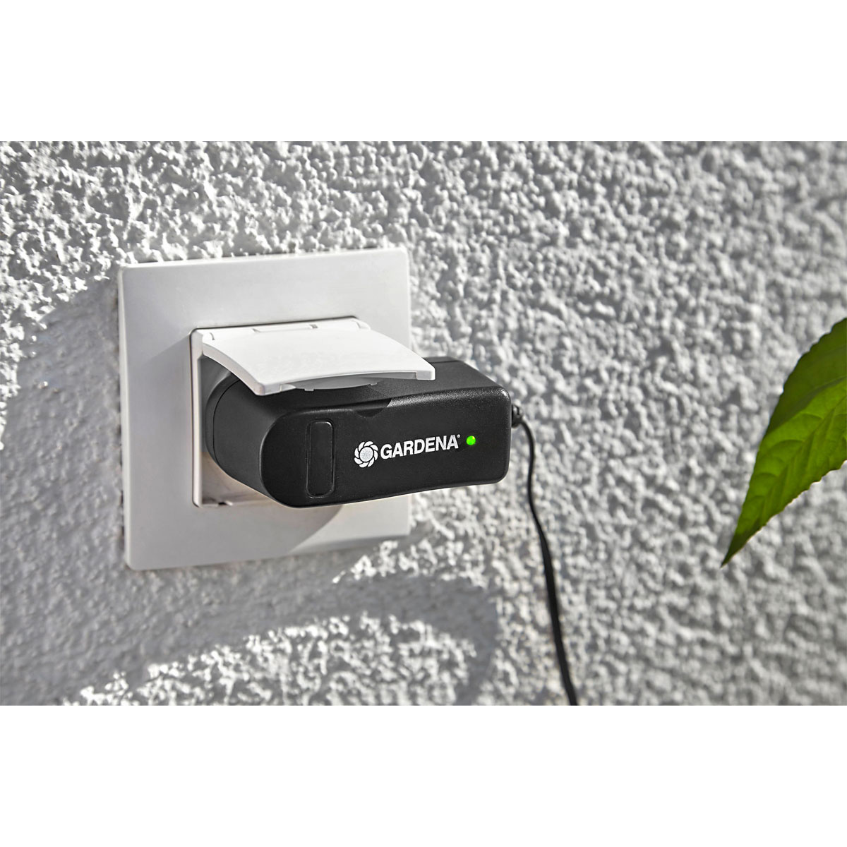 Gardena  Urlaubsbewässerung Bild 4