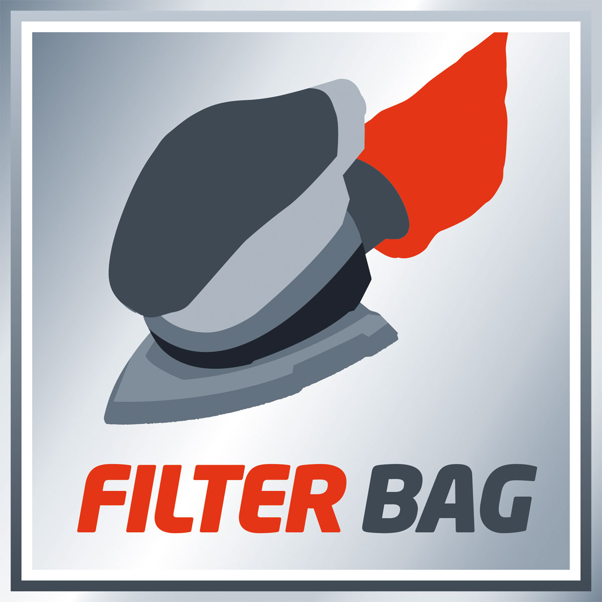 Einhell Mulitschleifer TH-OS 1016 Bild 5