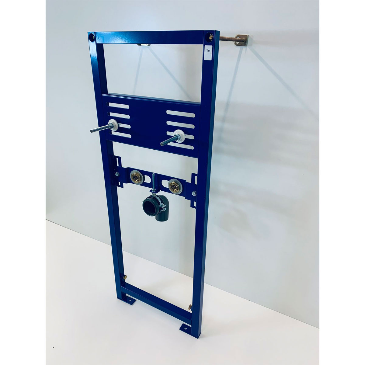 Waschtisch-Vorwandelement 40 x 110/130 cm Bild 3