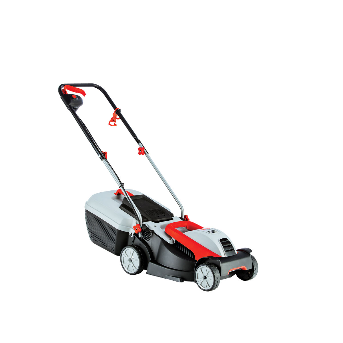 AL-KO  Elektro-Rasenmäher 3.82 SE Classic