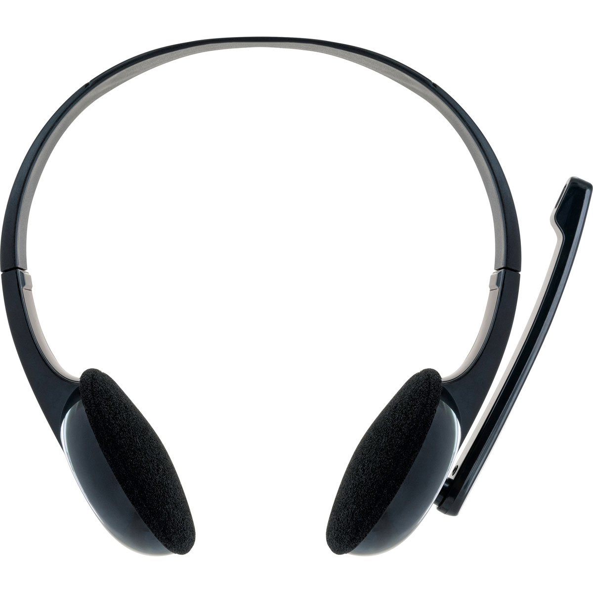 Schwaiger  PC Headset HS1000 013 schwarz